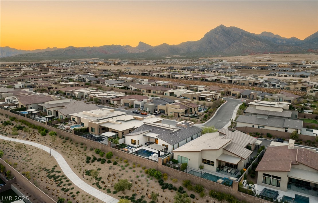 508 Vista Sunset Avenue Las Vegas NV 89138