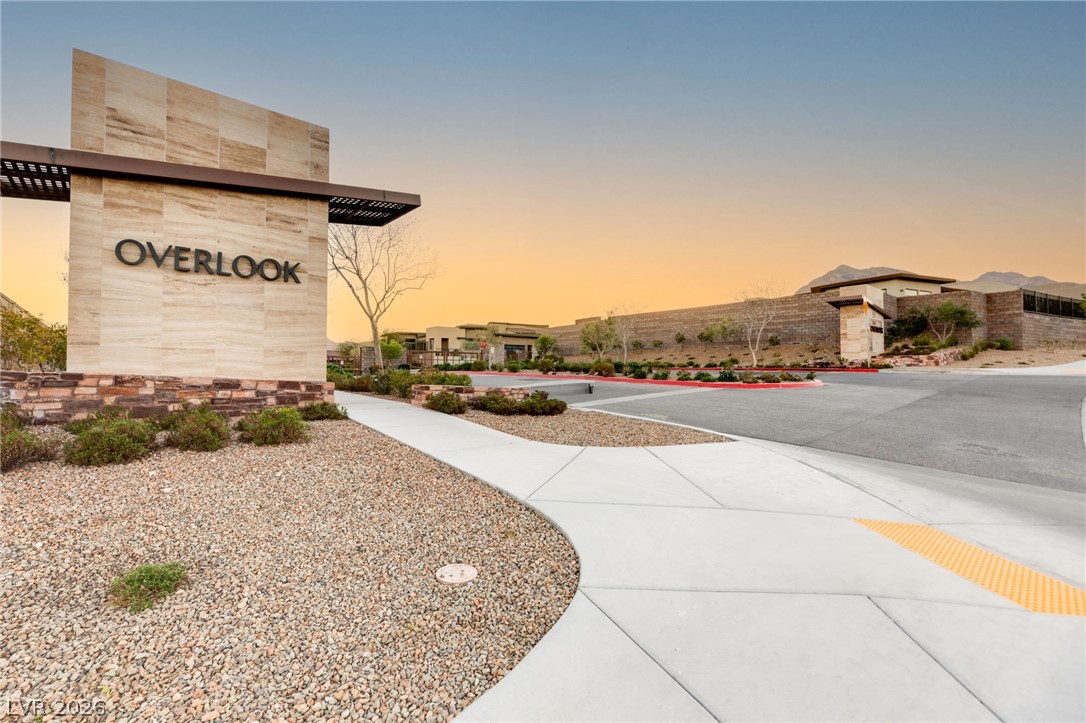 508 Vista Sunset Avenue Las Vegas NV 89138
