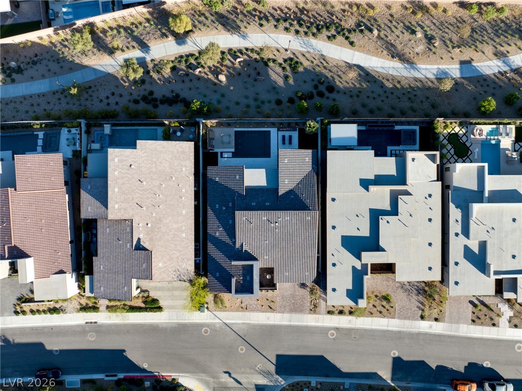 508 Vista Sunset Avenue Las Vegas NV 89138