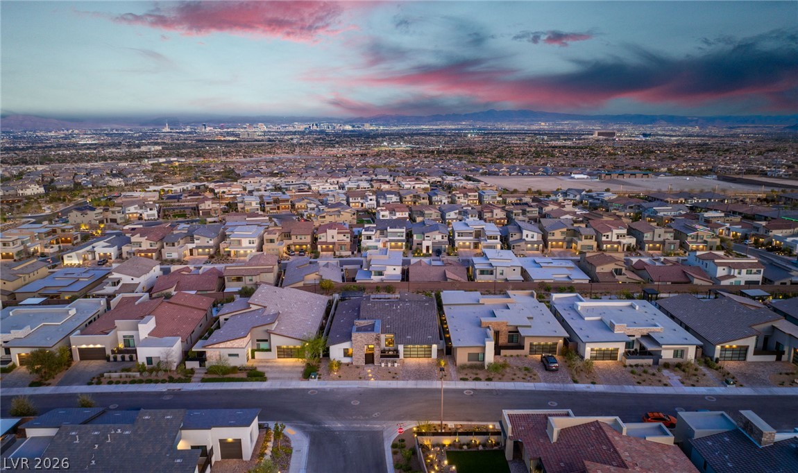 508 Vista Sunset Avenue Las Vegas NV 89138