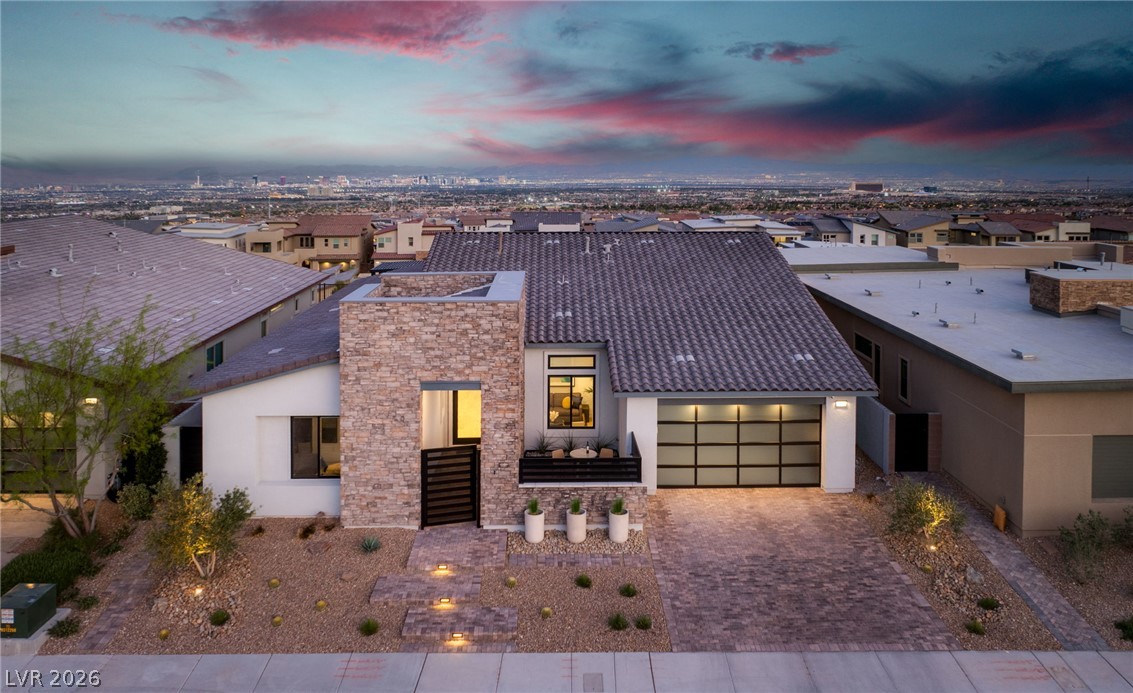 508 Vista Sunset Avenue Las Vegas NV 89138