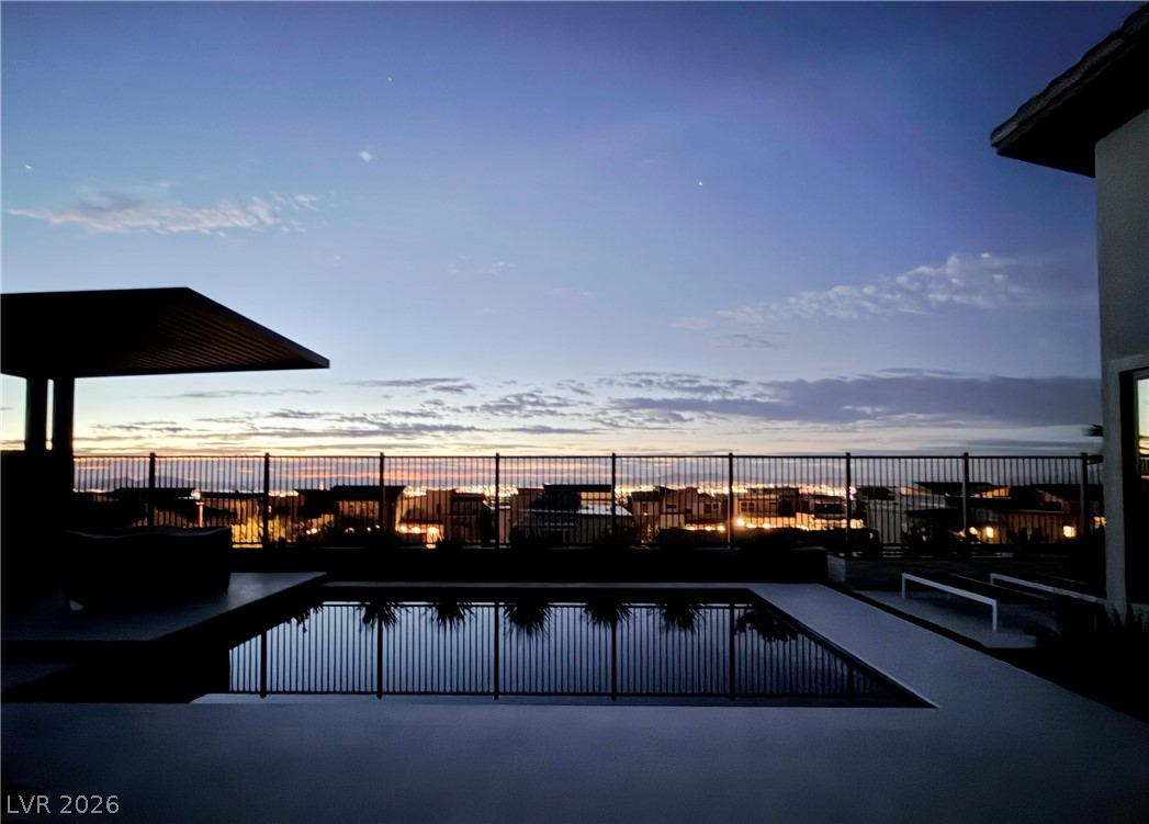 508 Vista Sunset Avenue Las Vegas NV 89138