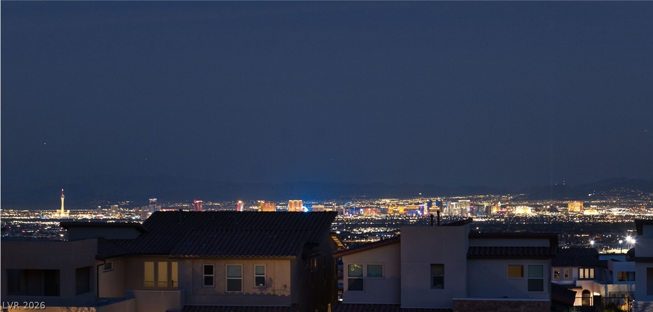 508 Vista Sunset Avenue Las Vegas NV 89138