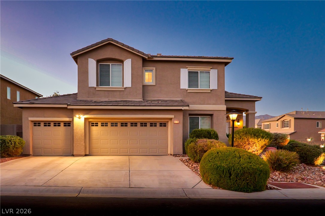 8106 Bear Clan Court Las Vegas NV 89131