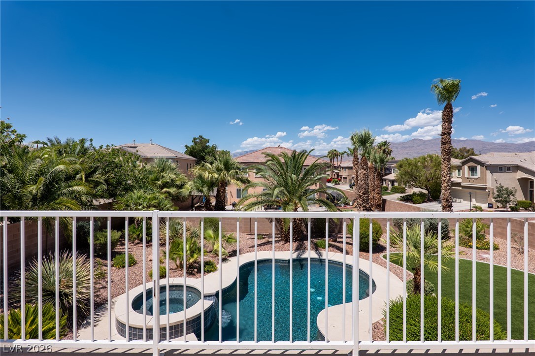 8106 Bear Clan Court Las Vegas NV 89131