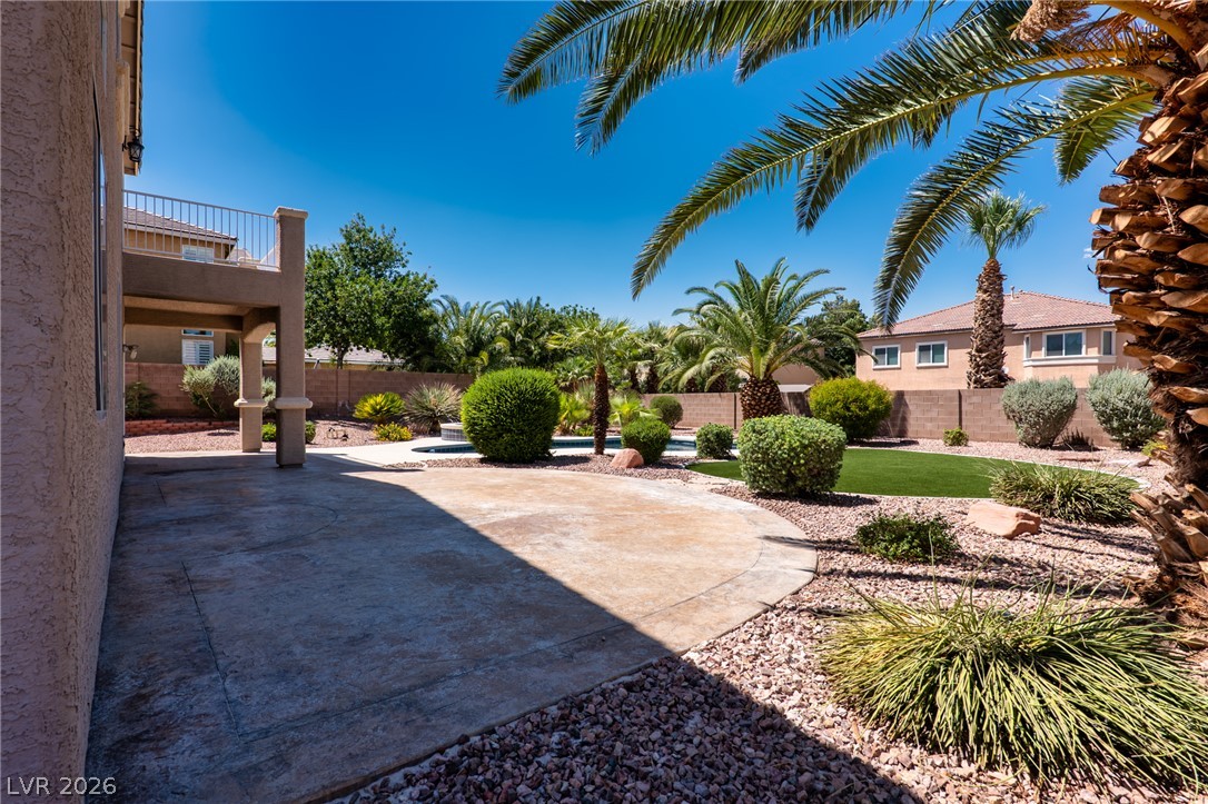 8106 Bear Clan Court Las Vegas NV 89131