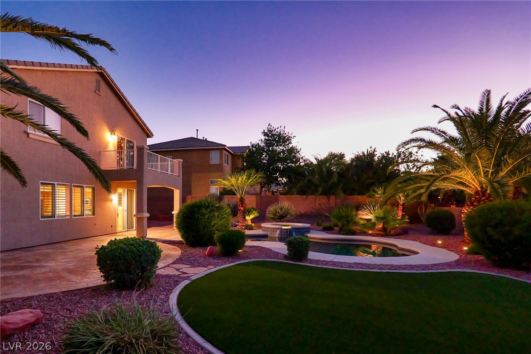 8106 Bear Clan Court Las Vegas NV 89131