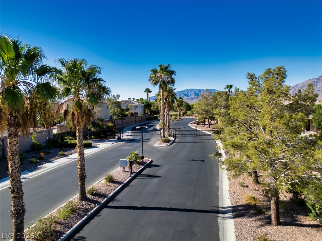 8106 Bear Clan Court Las Vegas NV 89131