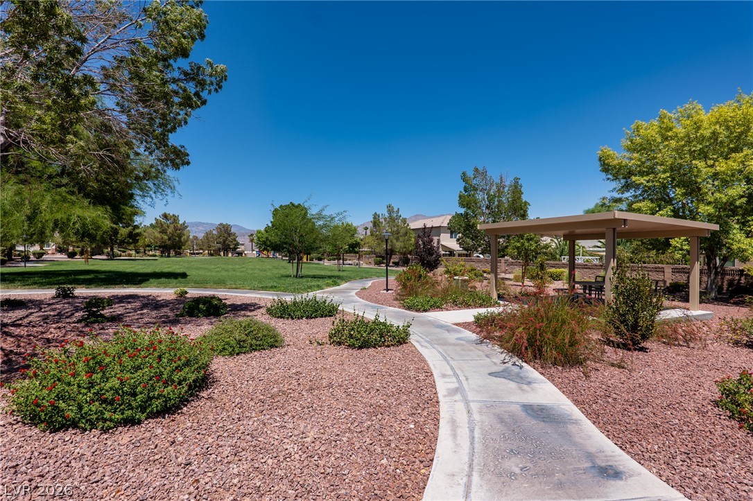 8106 Bear Clan Court Las Vegas NV 89131