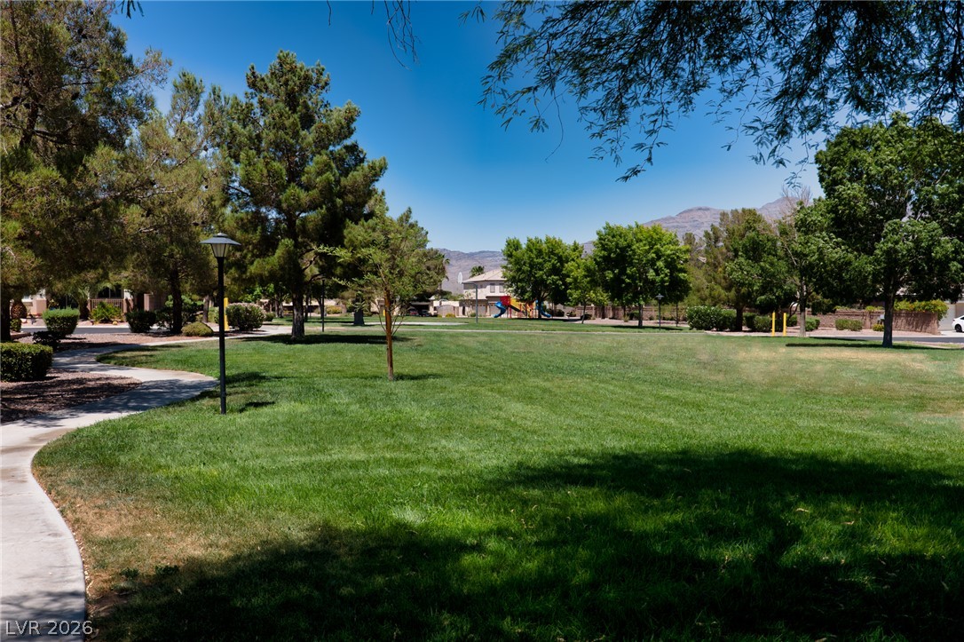 8106 Bear Clan Court Las Vegas NV 89131