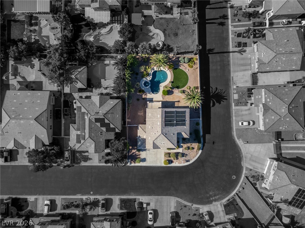 8106 Bear Clan Court Las Vegas NV 89131