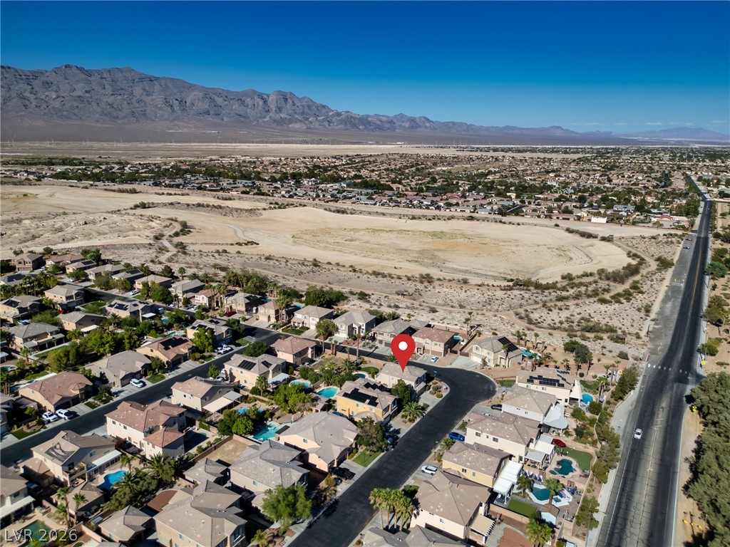 8106 Bear Clan Court Las Vegas NV 89131