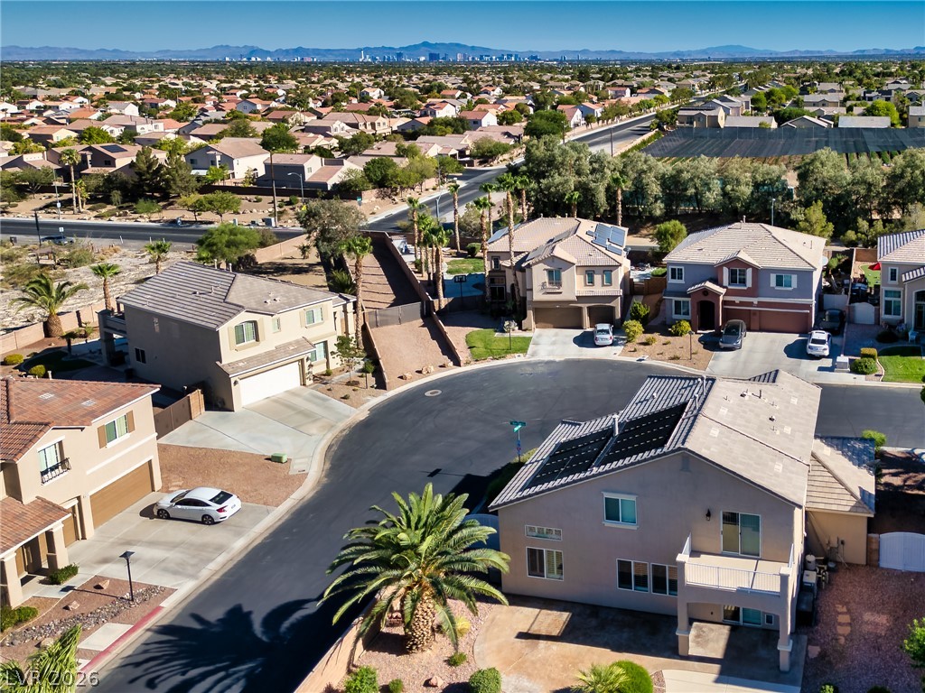 8106 Bear Clan Court Las Vegas NV 89131