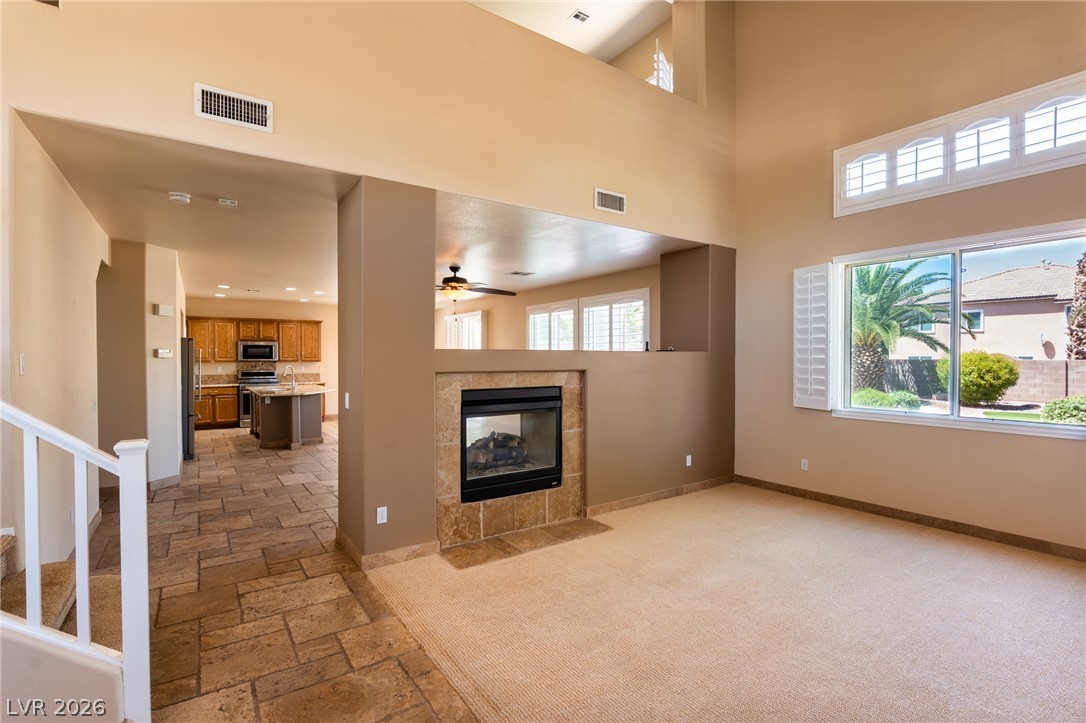 8106 Bear Clan Court Las Vegas NV 89131