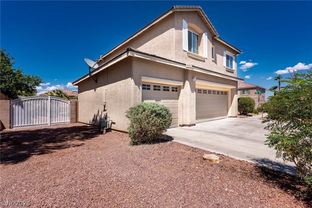 8106 Bear Clan Court Las Vegas NV 89131
