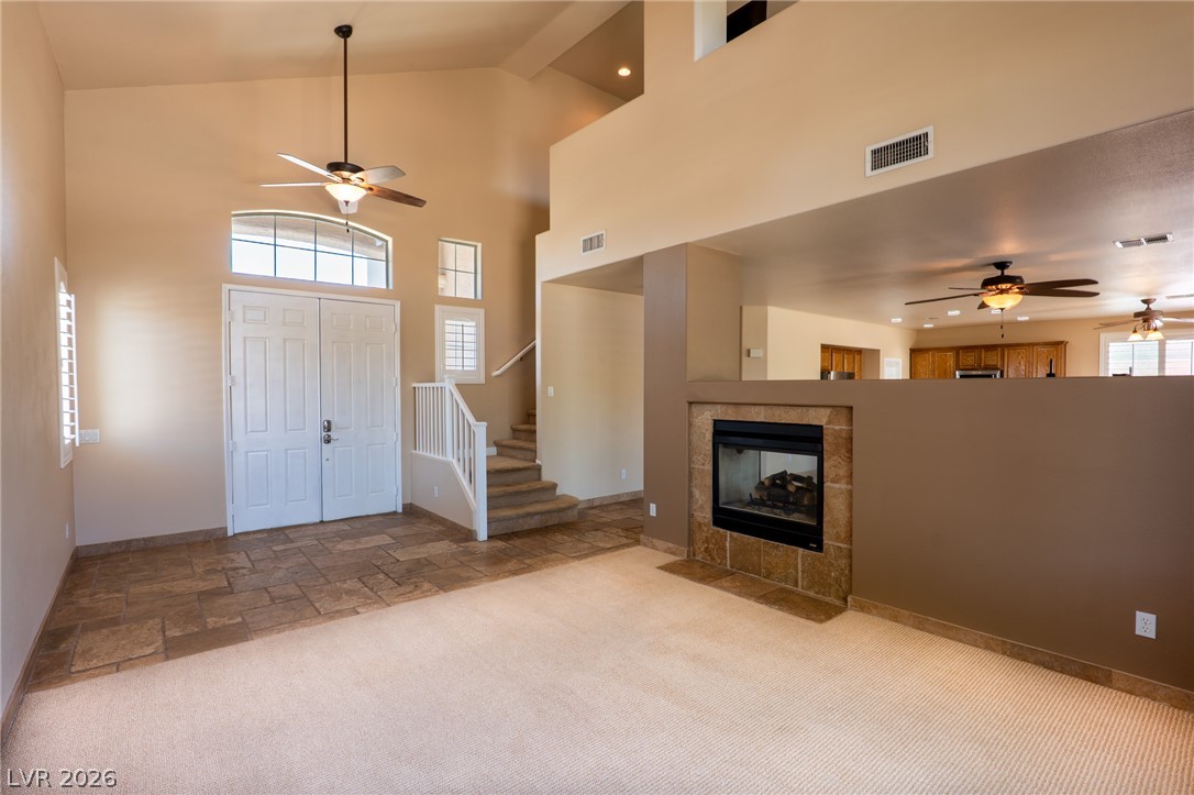 8106 Bear Clan Court Las Vegas NV 89131