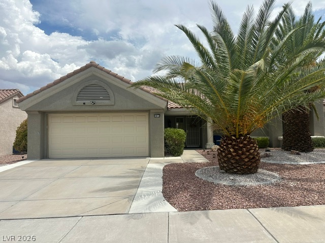 2812 Bent Tree Court Las Vegas NV 89134