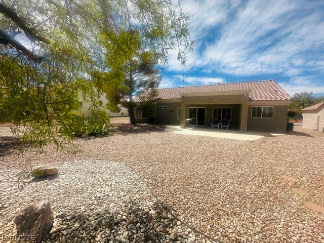 2812 Bent Tree Court Las Vegas NV 89134