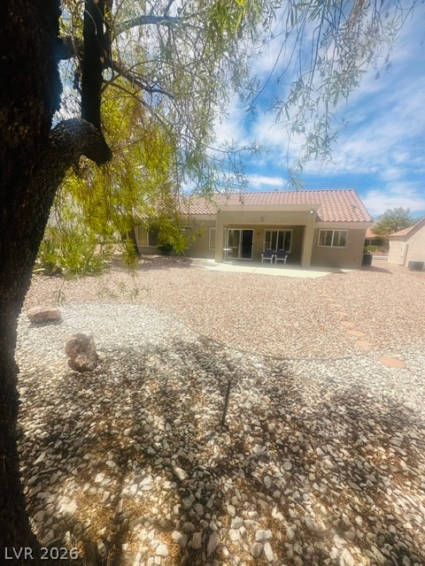2812 Bent Tree Court Las Vegas NV 89134
