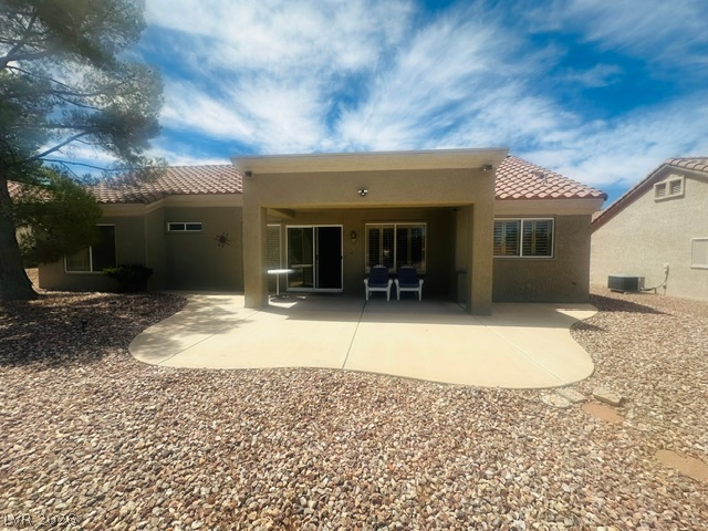 2812 Bent Tree Court Las Vegas NV 89134
