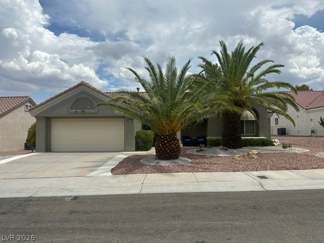 2812 Bent Tree Court Las Vegas NV 89134
