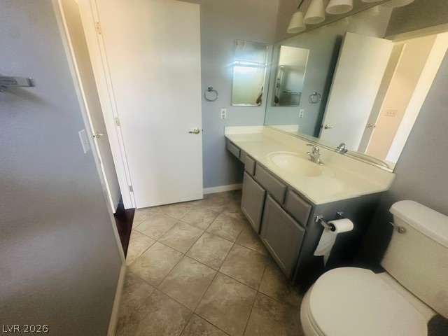 2812 Bent Tree Court Las Vegas NV 89134