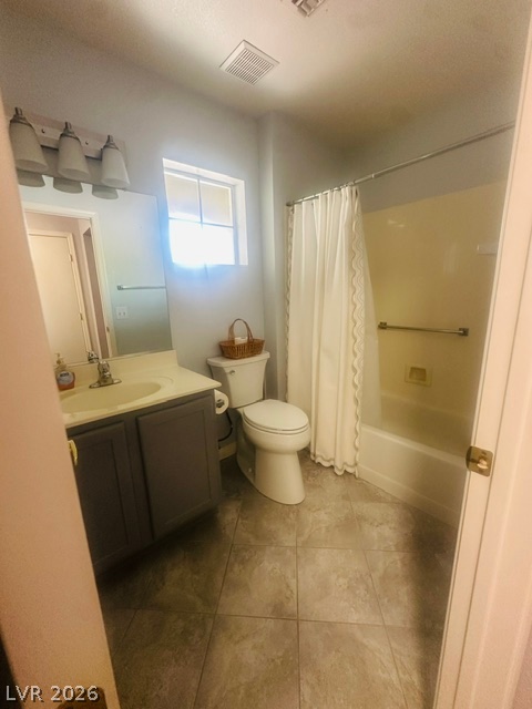 2812 Bent Tree Court Las Vegas NV 89134