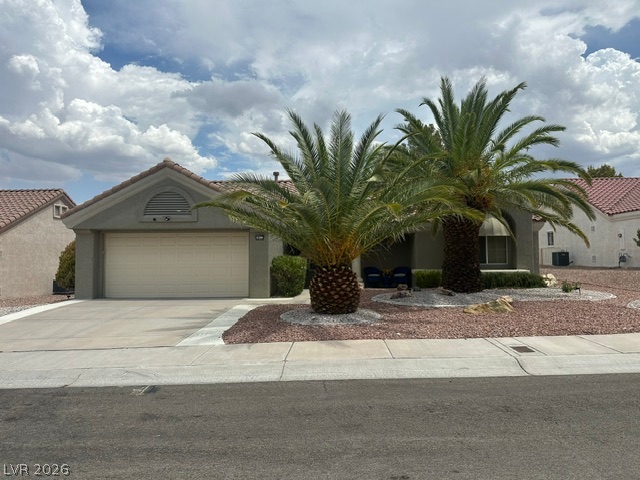 2812 Bent Tree Court Las Vegas NV 89134