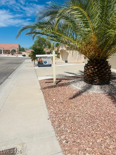2812 Bent Tree Court Las Vegas NV 89134