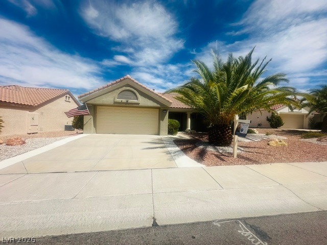 2812 Bent Tree Court Las Vegas NV 89134