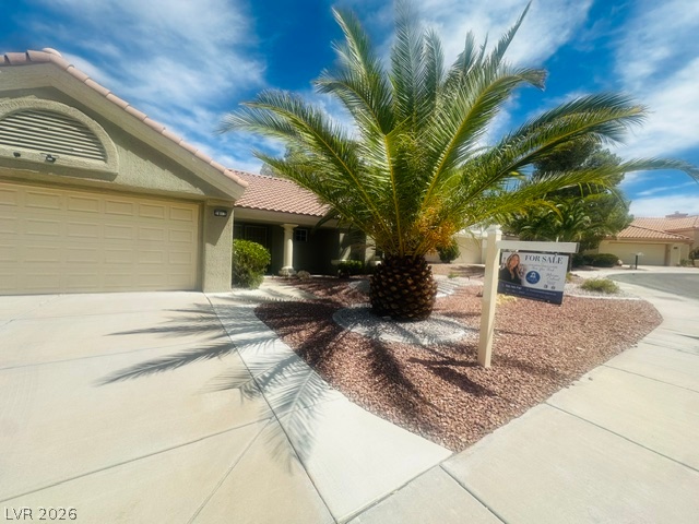 2812 Bent Tree Court Las Vegas NV 89134
