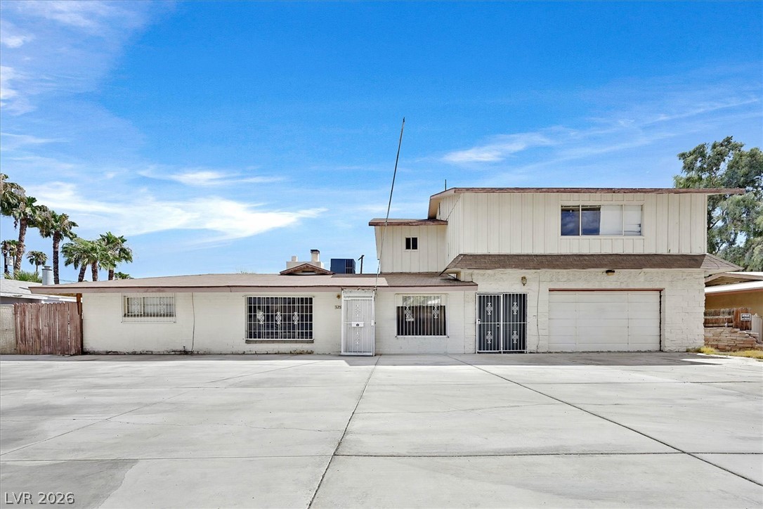 325 Vandalia Street Las Vegas NV 89106