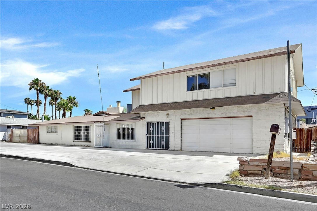 325 Vandalia Street Las Vegas NV 89106