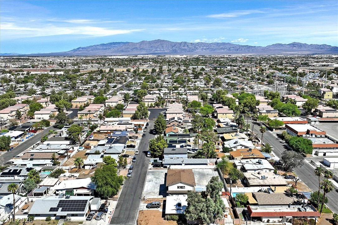 325 Vandalia Street Las Vegas NV 89106