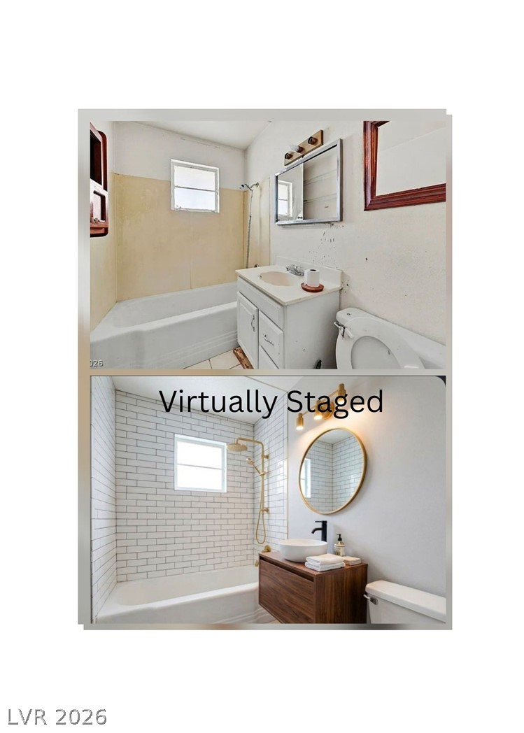 325 Vandalia Street Las Vegas NV 89106