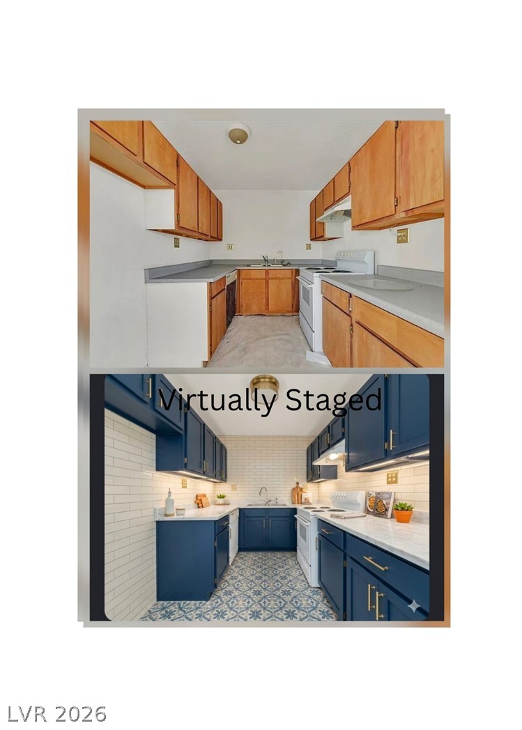 325 Vandalia Street Las Vegas NV 89106