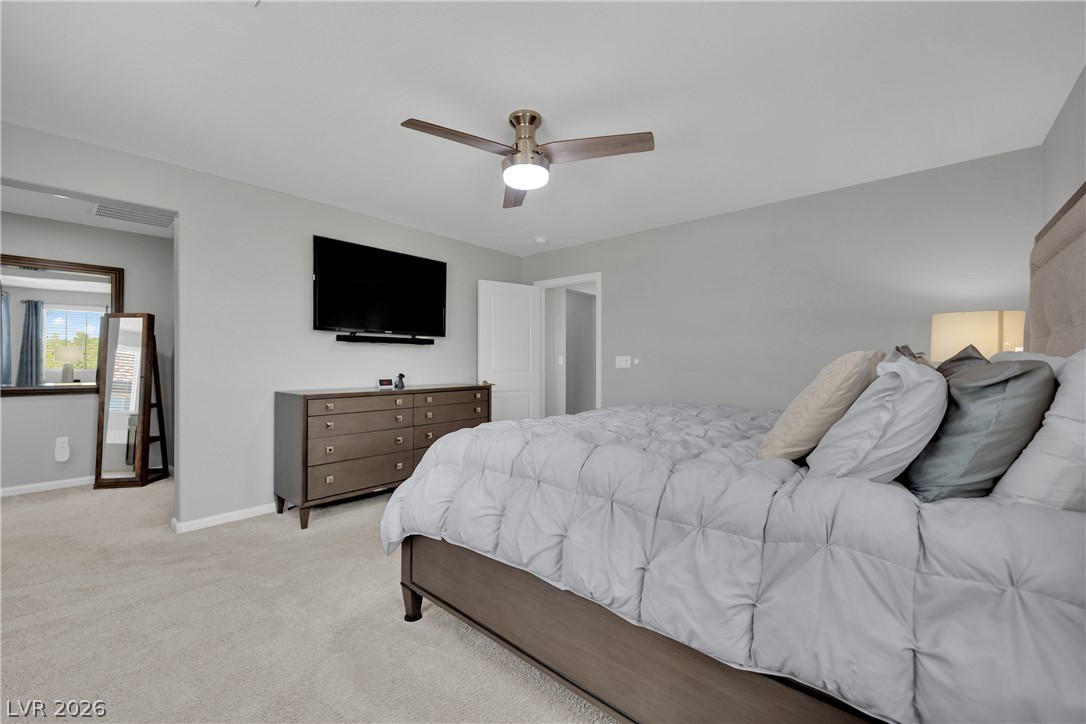 2504 Sable Ridge Henderson NV 89044