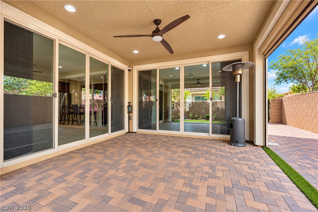2504 Sable Ridge Henderson NV 89044