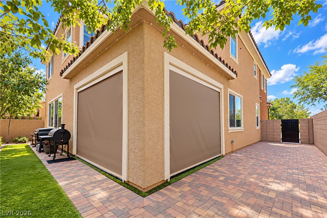 2504 Sable Ridge Henderson NV 89044