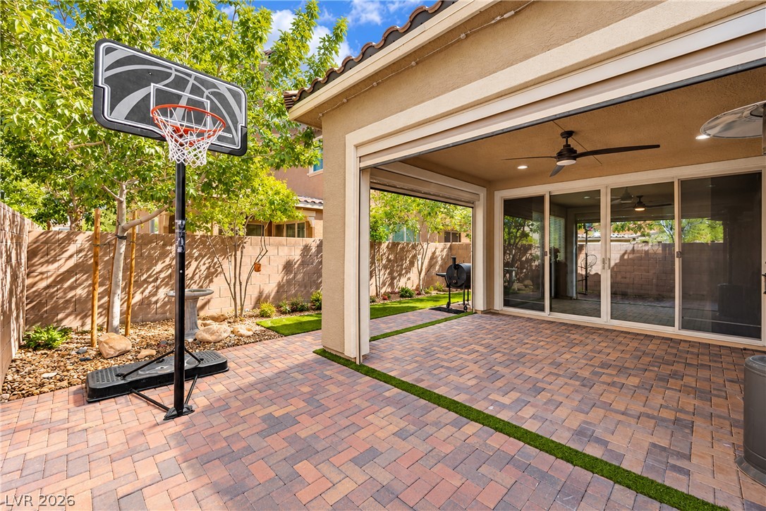 2504 Sable Ridge Henderson NV 89044