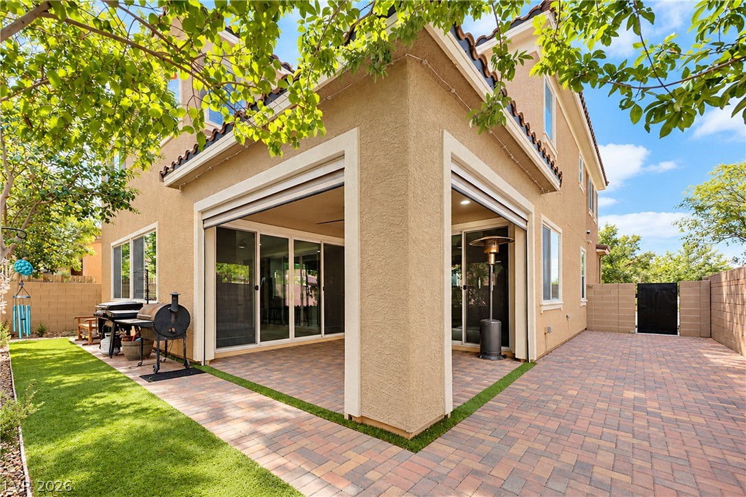 2504 Sable Ridge Henderson NV 89044