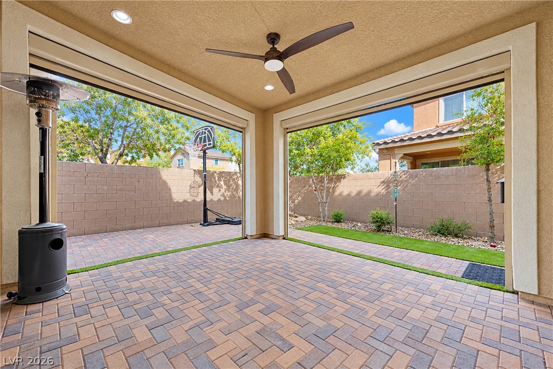 2504 Sable Ridge Henderson NV 89044