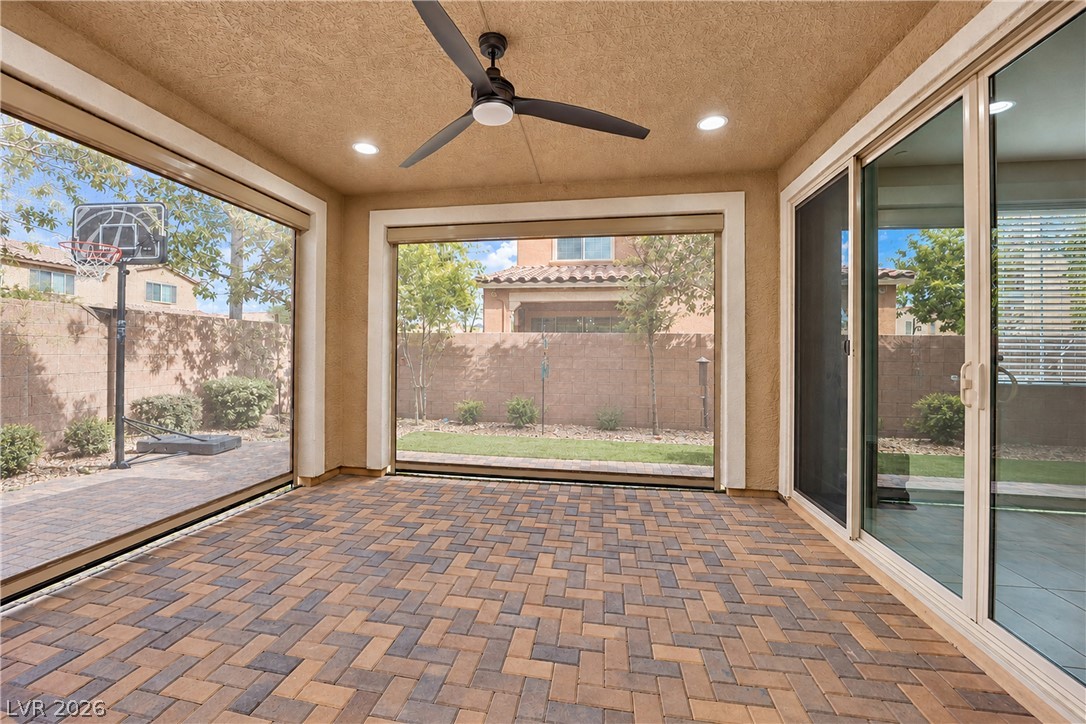 2504 Sable Ridge Henderson NV 89044