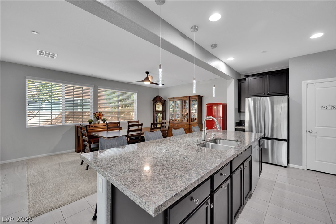 2504 Sable Ridge Henderson NV 89044