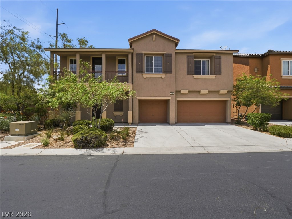 9739 Bedstraw Street Las Vegas NV 89178