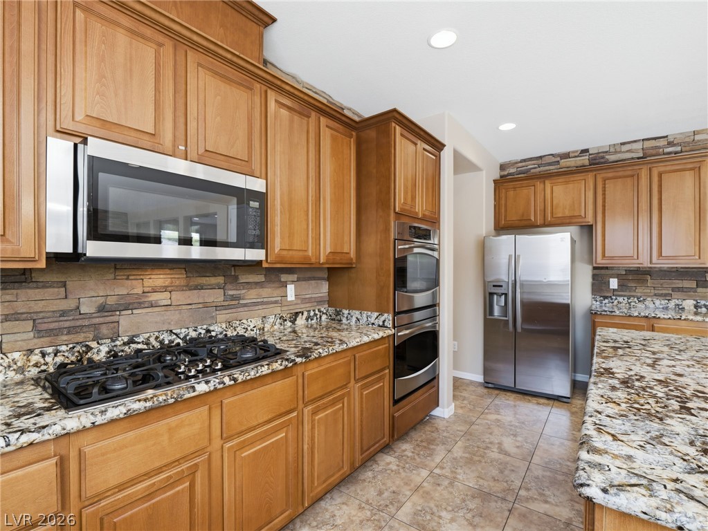 9739 Bedstraw Street Las Vegas NV 89178