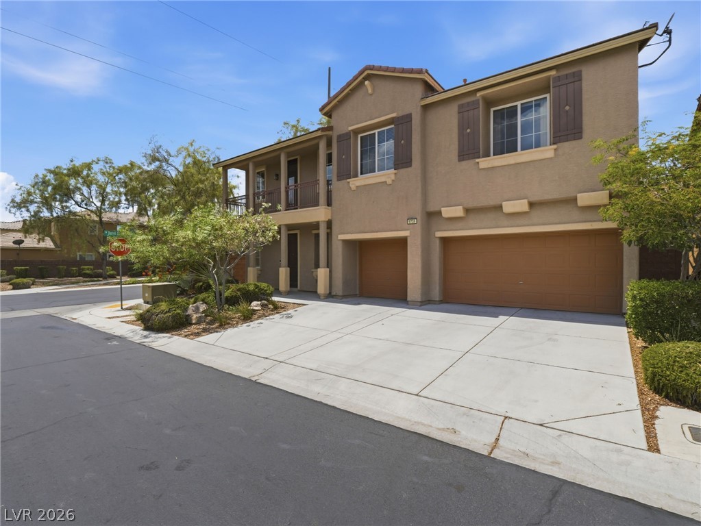 9739 Bedstraw Street Las Vegas NV 89178