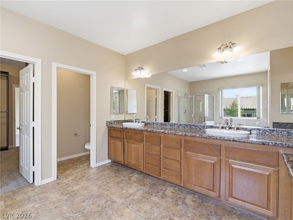 9739 Bedstraw Street Las Vegas NV 89178