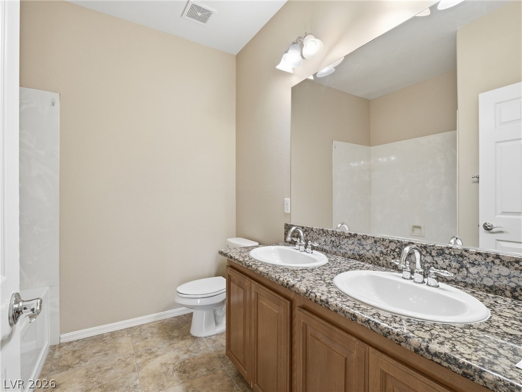 9739 Bedstraw Street Las Vegas NV 89178