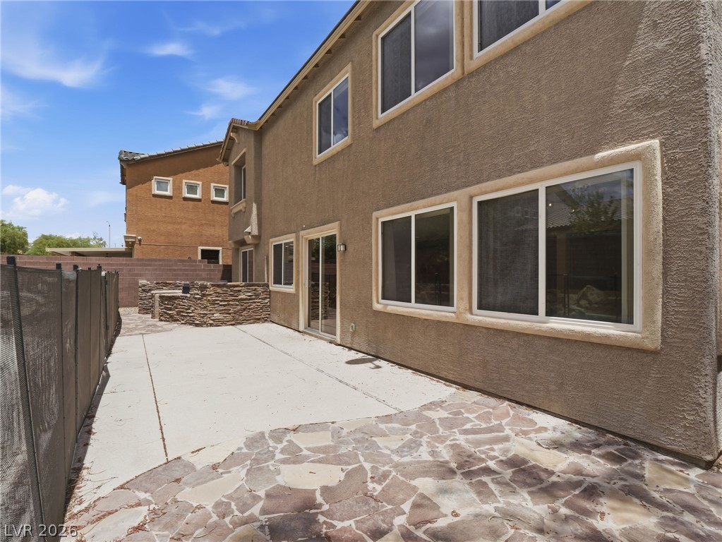 9739 Bedstraw Street Las Vegas NV 89178